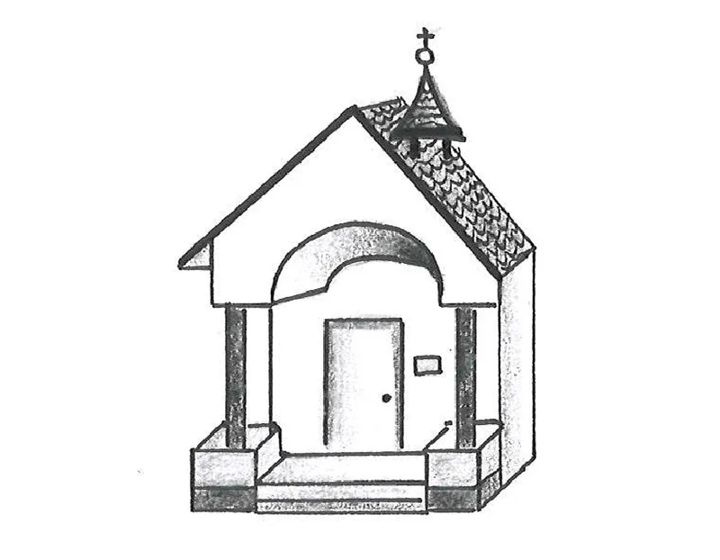 Erlenkapelle